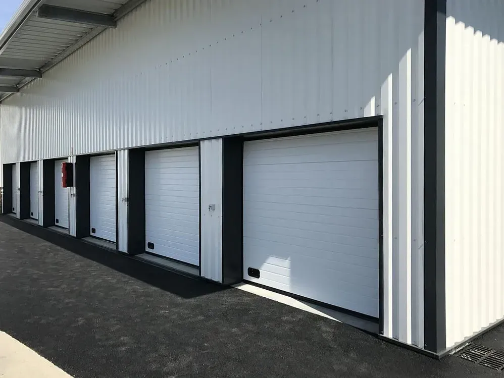 Garage à Quéven