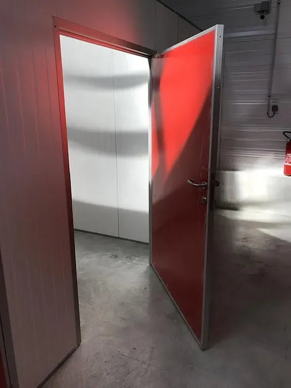 Box à louer à Quéven