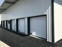 Gardes-meubles à Quéven
