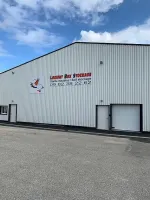 Gardes-meubles à Lorient